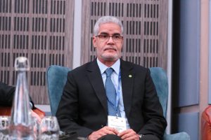 Sidi Ahmed Ould Abouh