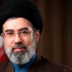 Mojtaba Khamenei