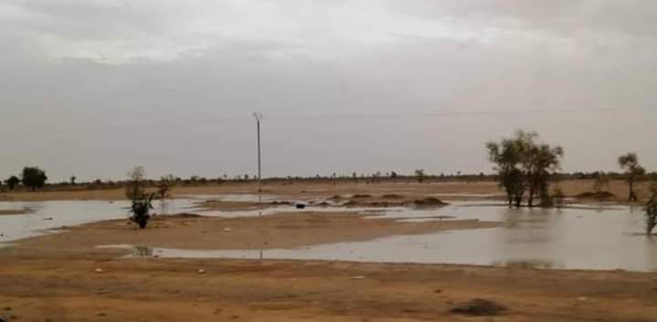 صورة من ضواحي مدينة ألاك
