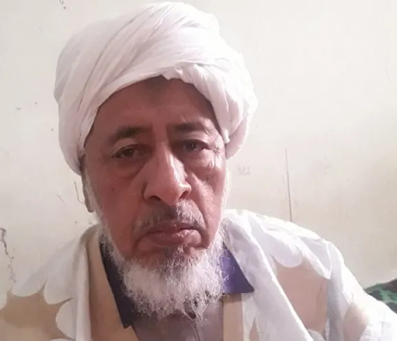 التراد ولد سيدي