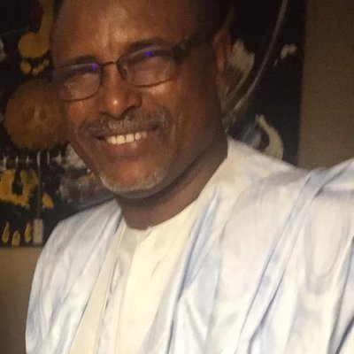 Mohamed Abdellahi Taleb Abeidy 