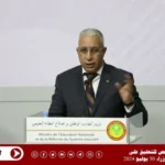 السيد المختار ولد داهي