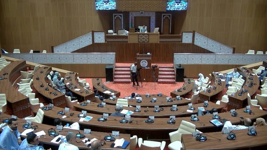 نواب المعارضة : ينتقدون تمرير قوانين محاربة الفساد ويطالبون بتعديلات جوهرية