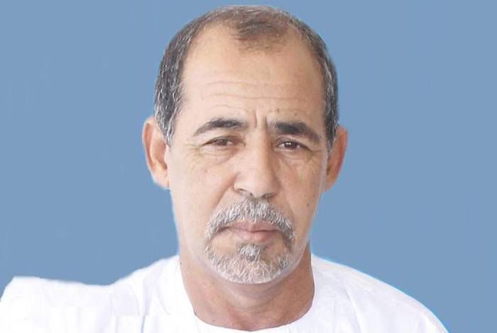 الحليل ولد الطيب 