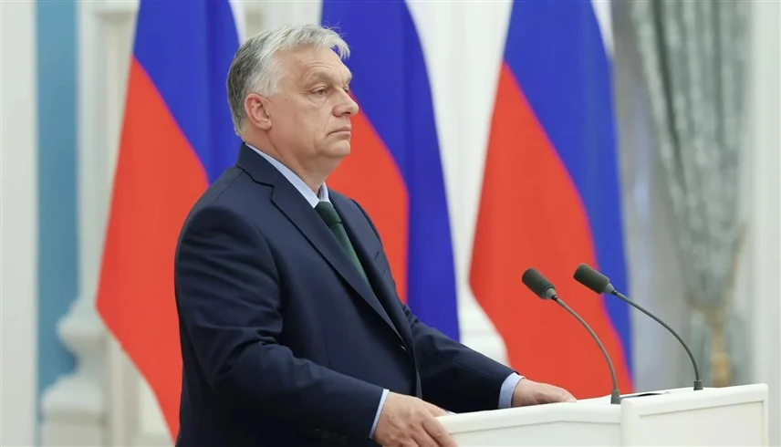 المجر تخسر مليار يورو من المساعدات الأوروبية