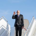 رئيس الجمهورية السيد محمد ولد الشيخ الغزواني