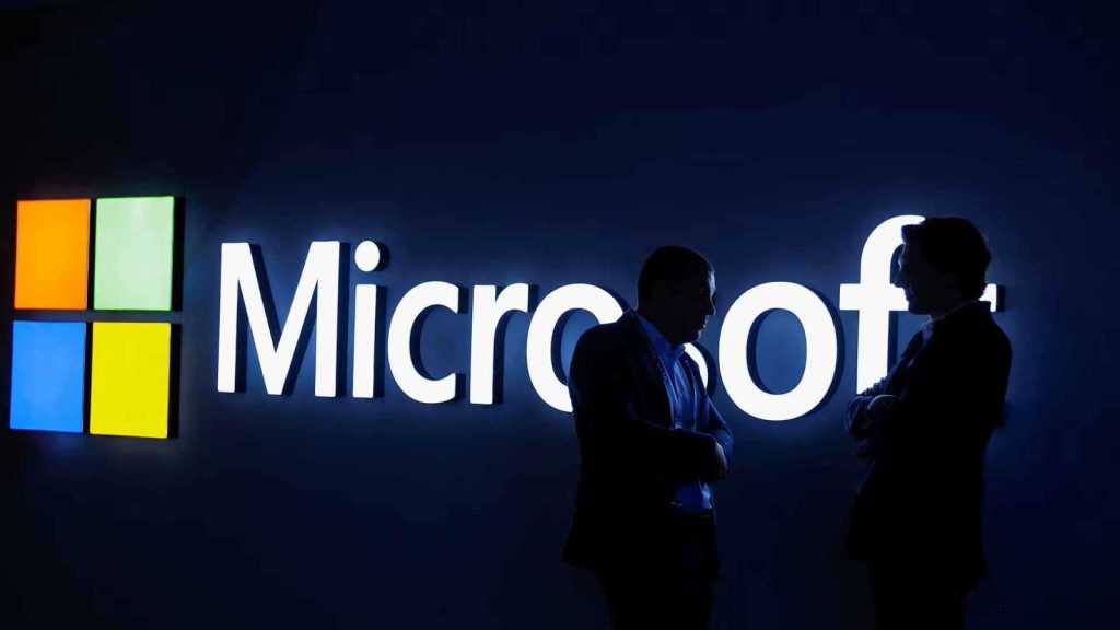 البرازيل تفتح تحقيقاً بشأن خدمات مايكروسوفت السحابية