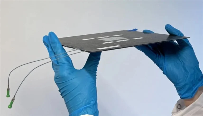 ابتكار ذكي يساعد المركبات على إصلاح نفسها تلقائياً في الفضاء