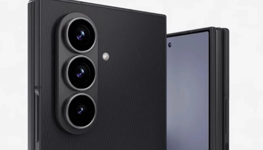 هاتف الأثرياء يختفي من الأسواق.. لماذا تتوقف سامسونغ عن بيعه رغم الإقبال الكبير؟