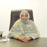 الريادة: غادرت معالي وزيرة الوظيفة العمومية والعمل، السيدة مريم بنت بيجل ولد هميد، العاصمة نواكشوط صباح اليوم السبت، متوجهة إلى العاصمة السويسرية جنيف.