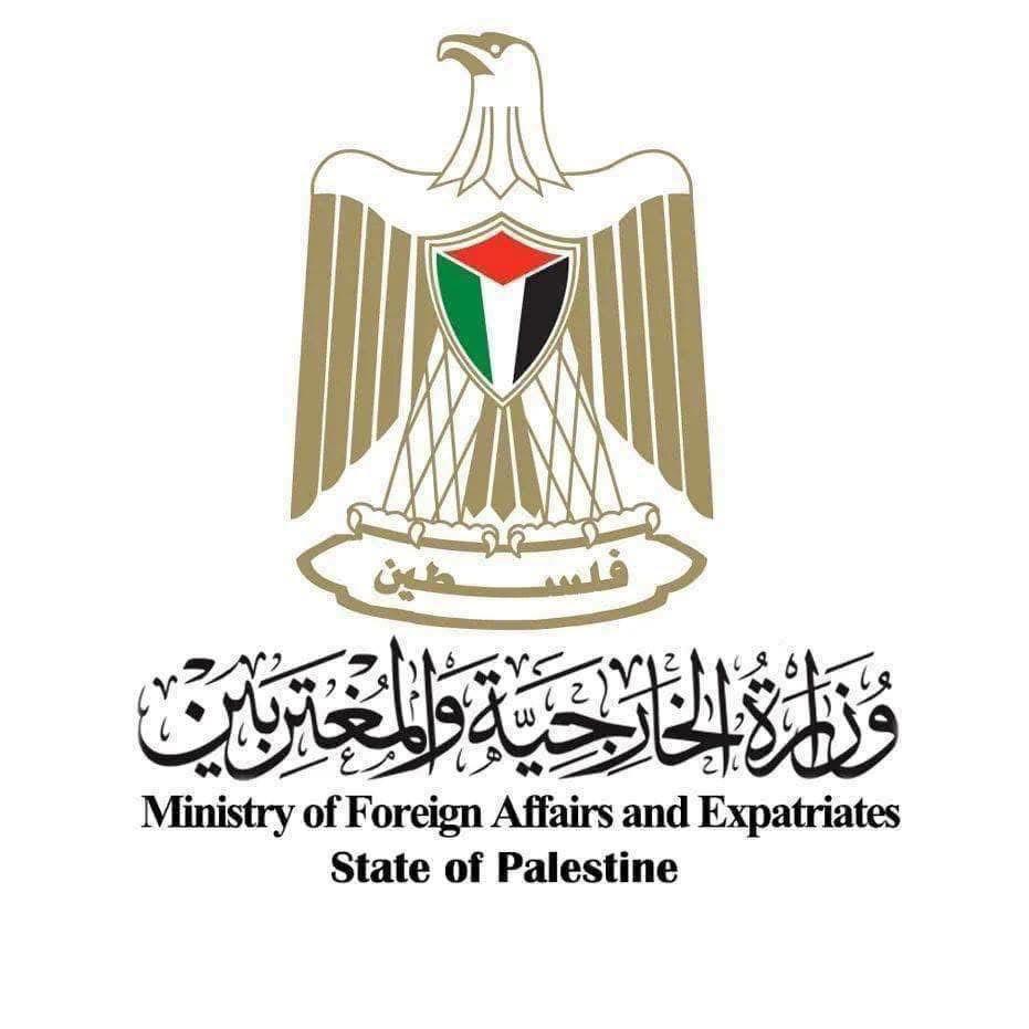 الخارجية الفلسطينية: تنكيل الاحتلال بنشطاء “أسطول الصمود” سياسة رسمية تعكس فقدان الأخلاق والقانون