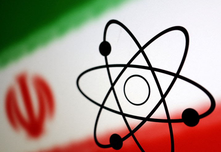 روسيا: مستعدون لمساعدة طهران وواشنطن بشأن اليورونيوم المخصب
