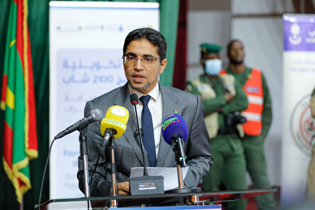 وزير الشباب: تحصين الشباب من المخدرات ضرورة وطنية