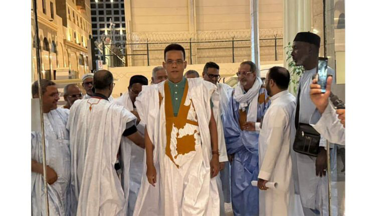 وزير الشؤون الإسلامية: الدولة ملتزمة بخدمة جميع الحجاج دون تمييز