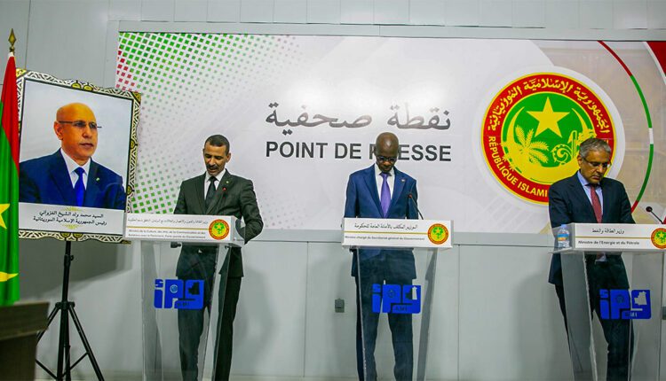 وزير الطاقة: تراجع استهلاك المحروقات 34% بسبب مكافحة التهريب