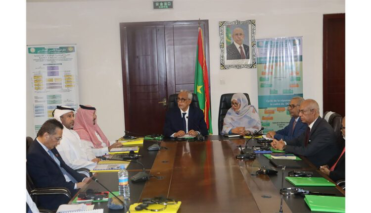موريتانيا تحشد تمويلات خطة الاستجابة الغذائية لـ 2026