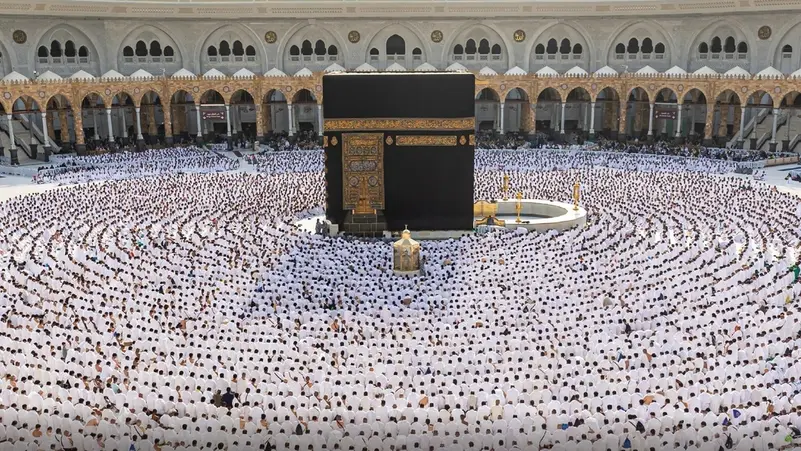 المحكمة العليا السعودية: الاثنين غرة ذي الحجة وعرفة الثلاثاء 26 مايو