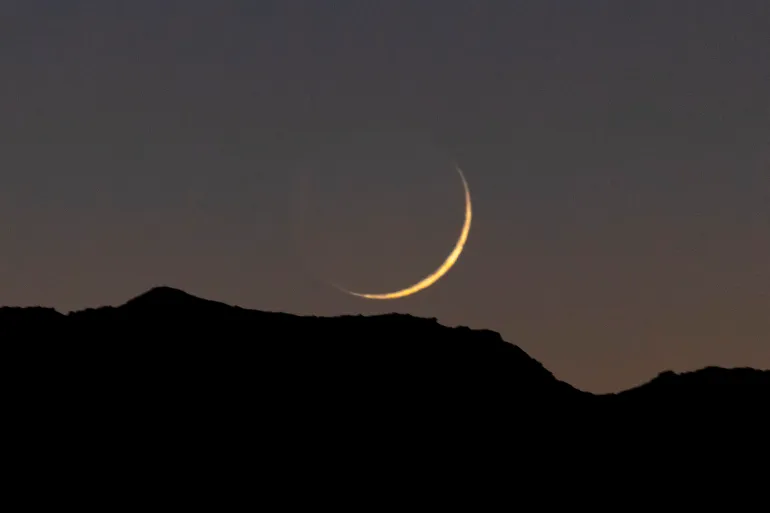 موريتانيا تعلن الاثنين غرة ذي الحجة وعيد الأضحى الأربعاء 27 مايو