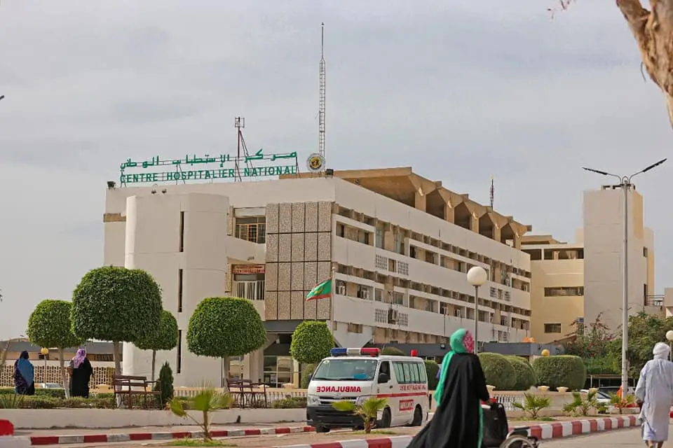 سلك الأطباء الموريتانيين يحظر “عمولات توجيه المرضى” ويحذر المخالفين من المتابعة التأديبية