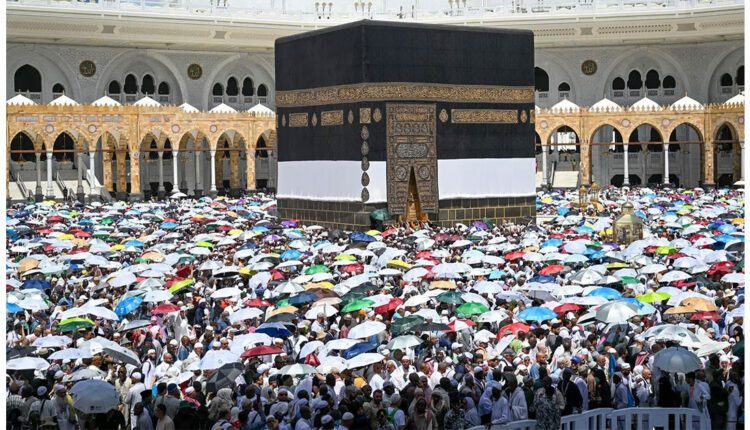 عودة الحجاج الموريتانيين إلى مكة واستعدادات لبدء رحلات العودة إلى الوطن