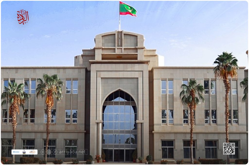 مرسوم رئاسي بتمديد عطلة عيد الأضحى لتشمل الخميس والجمعة