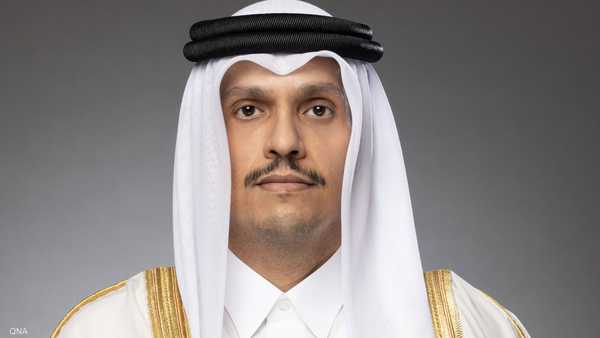 قطر تؤكد استمرار جهودها في الوساطة بين أميركا وإيران.
