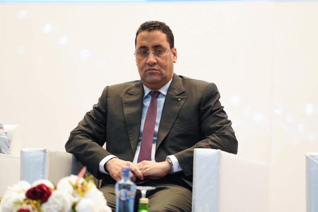 ولد اجاي بالأرقام: ضرائب “الگازوال” تراجعت إلى 29%