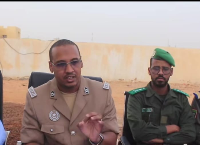 السلطات المالية تحظر 40 غابة حدودية، وحاكم عدل بكرو يدعو المنمين لتجنبها