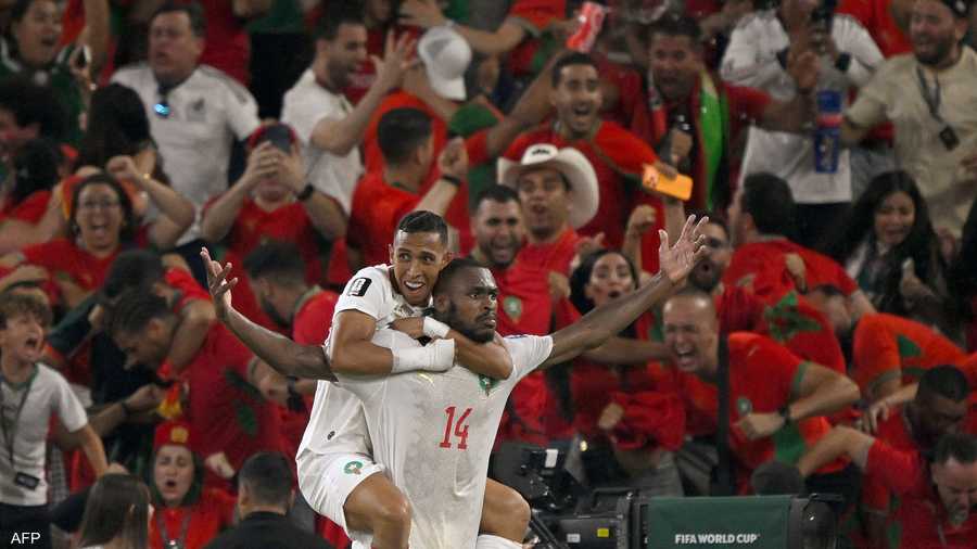 إنجاز عربي غير مسبوق.. المغرب يقصي هولندا ويتأهل لثمن نهائي مونديال 2026