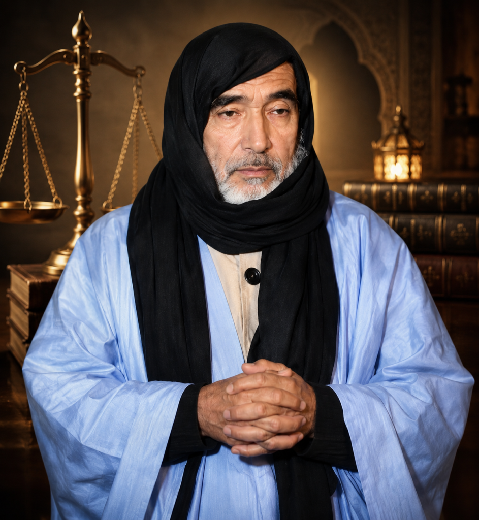 الحوكمة التي لا تخطئ … والداعية المحبوب قدوتنا الحسنة