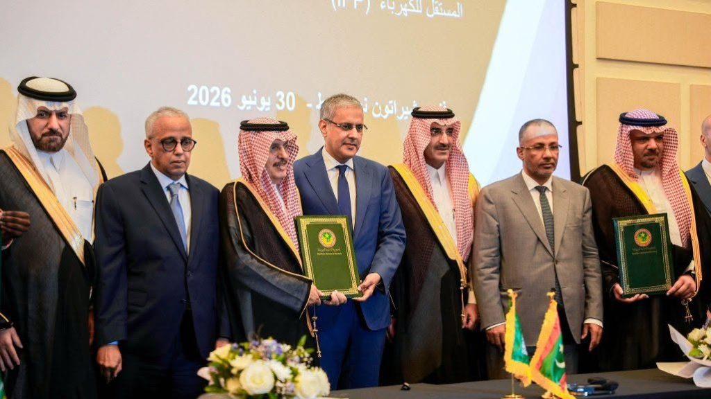 محطة “ندياكو”.. تدخل موريتانيا عهد “السيادة الطاقوية” بأول مشروع كهرباء بالغاز