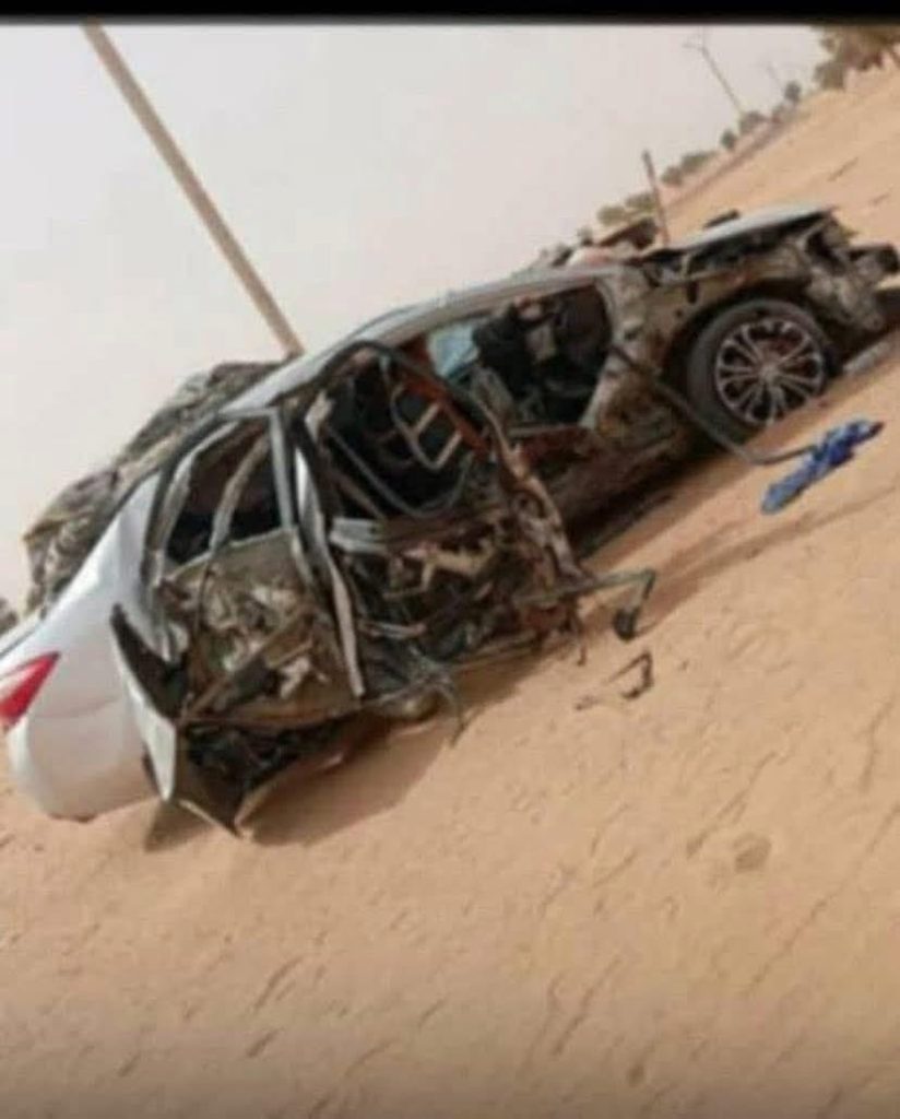 وفاة 5 أشخاص وإصابة أكثر من 12 آخرين في 7 حوادث سير خلال 48 ساعة.