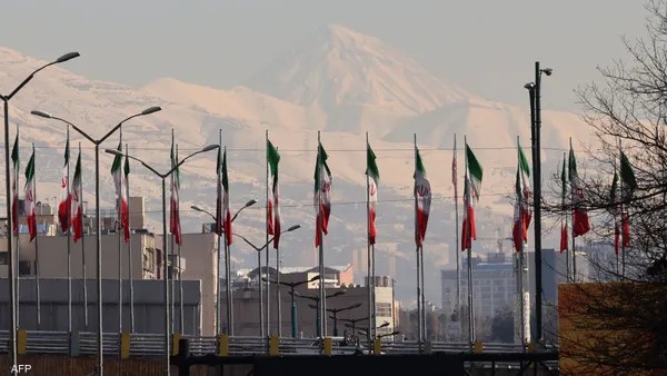 إيران: مفاوضات مع واشنطن لمدة 60 يوماً لبحث رفع العقوبات والملف النووي.