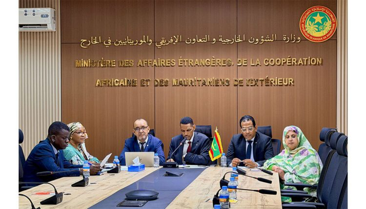 البعثات الدبلوماسية: لا إصابات بالإيبولا بين الموريتانيين في الكونغو وأنغولا
