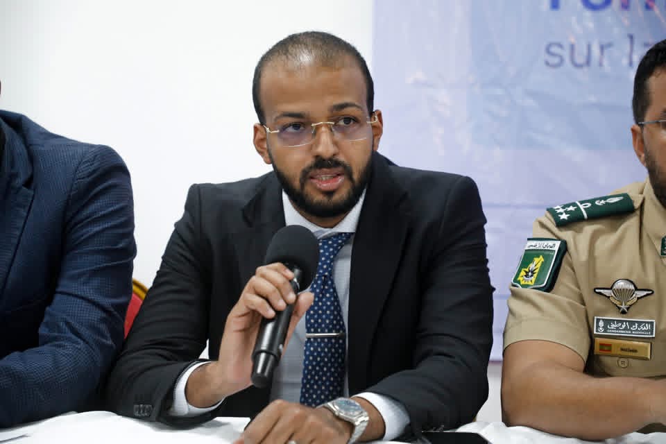 توجنين: 200 شاب يبدؤون تكوينا للوقاية من المخدرات