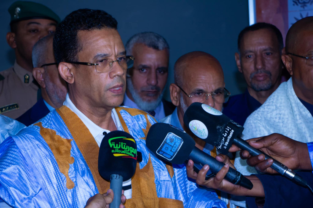 وزير الشؤون الإسلامية: موسم حج 2026 تم بسلاسة بفضل الدعم الحكومي