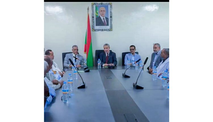 سلطة النقل الطرقي تُلزم تركيب “محددات السرعة” في مركبات النقل