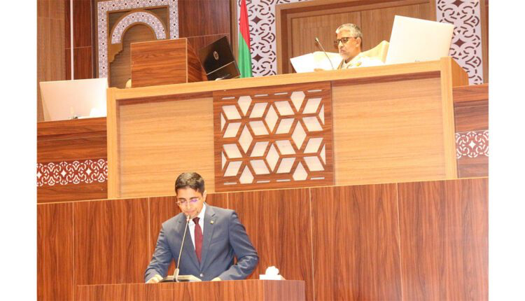 وزير: نستهدف توفير أكثر من 23 ألف فرصة عمل خلال 2026