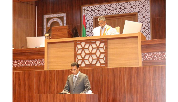 وزير الشؤون الإسلامية: الأمن الفكري والعقدي جزء لا يتجزأ من الأمن الوطني