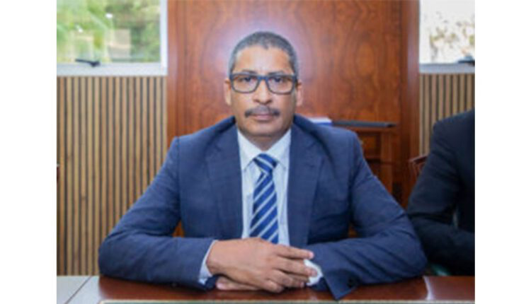 وزير التجهيز يغادر إلى الرباط للمشاركة في مؤتمر 5+5 للنقل