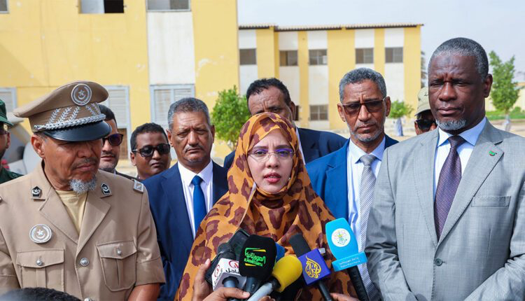 وزيرة التربية تعلن إجراءات رقمية جديدة لمحاربة الغش