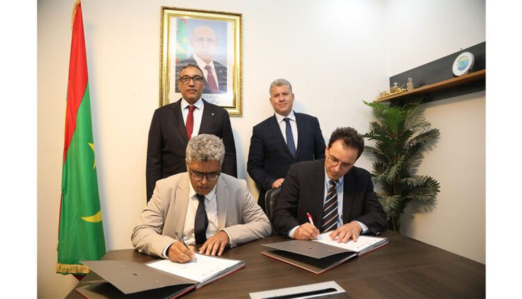 وزارة التعليم العالي توقع اتفاقية مع جامعة قرطاج لتكوين المستبرزين