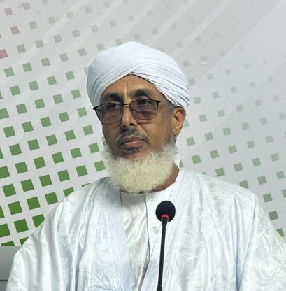 ولد الوالد: تحديد المستفيدين من مخرجات الحوار تم بالتنسيق مع الجهات المعنية