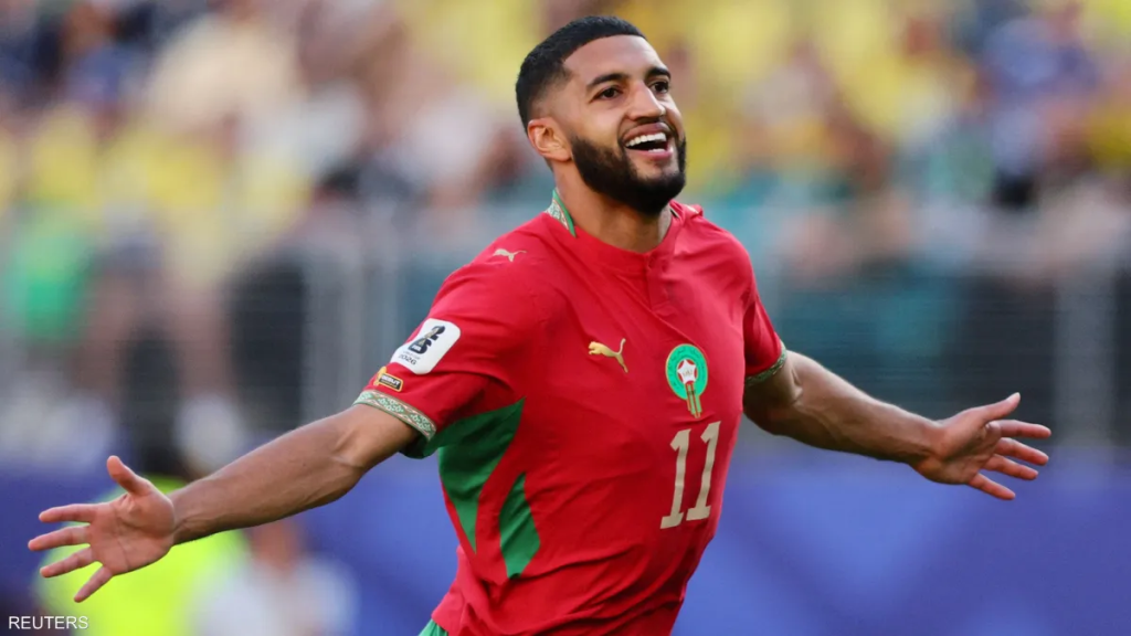 مونديال 2026.. المنتخب المغربي يفرض التعادل على نظيره البرازيلي في مستهل مشواره العالمي