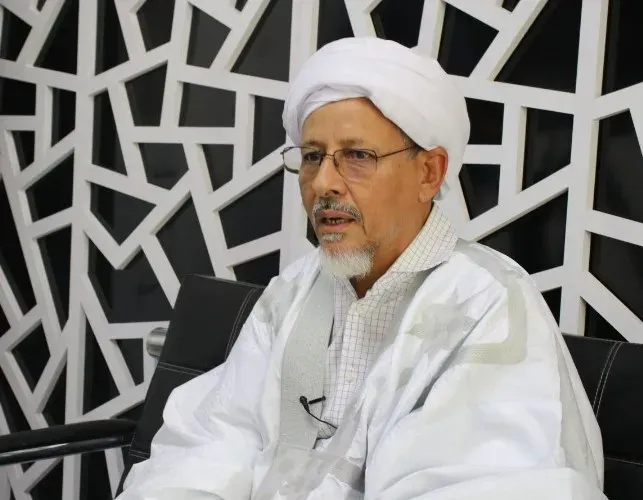 ولد امباله: الحوار الفكري فكك قناعات المتشددين ومراجعات السجناء كشفت “التغرير” بالشباب