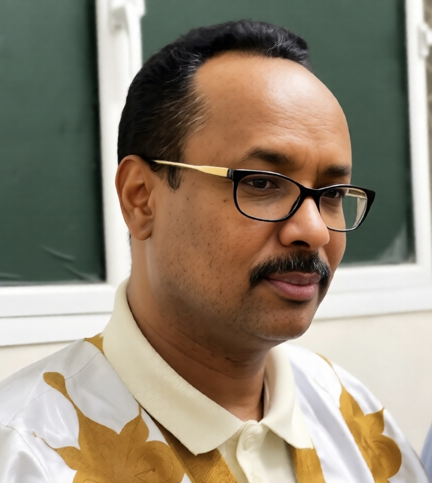 في قراءة لتدوينات ولد أجاي.. الصحفي محمد نعمة عمر يفكك مخاطر رفع دعم المحروقات على الاقتصاد الوطني
