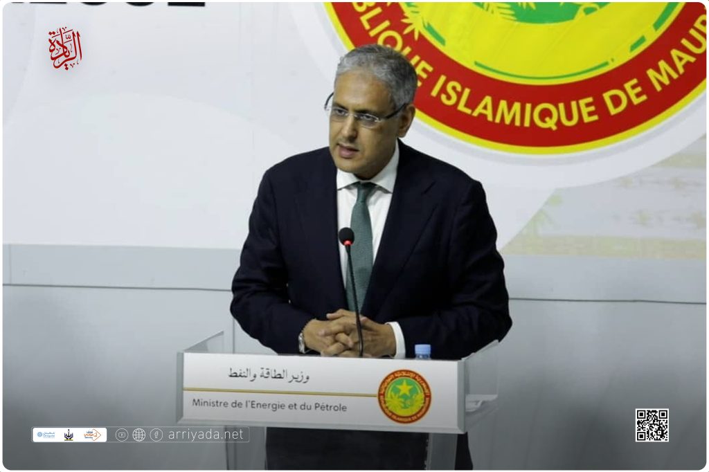 موريتانيا تمنح “آكوا باور” عقد إنشاء محطة إنجاكو الغازية باستثمار 669 مليون دولار