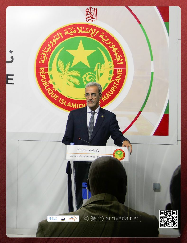 ولد الزين: منجم ذهب جديد في قابو سيوفر أكثر من ألف فرصة عمل