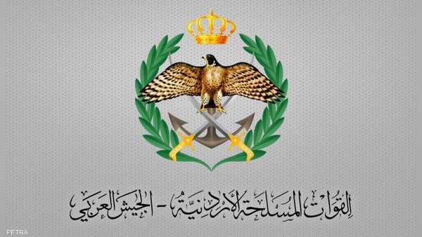 الجيش الأردني يعترض 3 صواريخ إيرانية سقط رابع في منطقة نائية.
