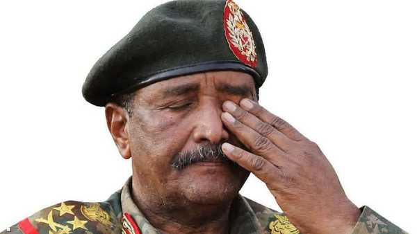الولايات المتحدة تُفعّل المرحلة الثانية من العقوبات على السودان.